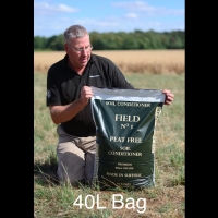 Field No.1 Organic Soil Improver