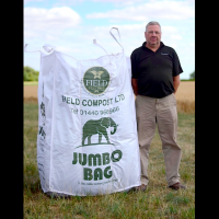 Field No.16 Tree and Shrub Soil Improver