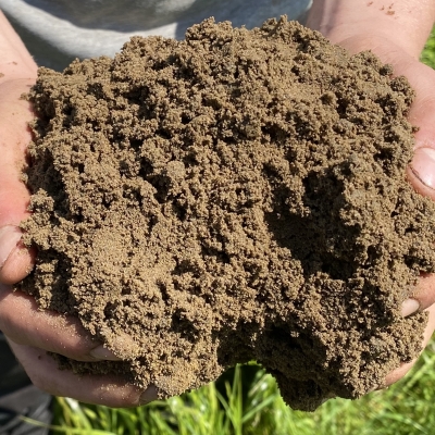 Field No.36 Premium Grade Subsoil