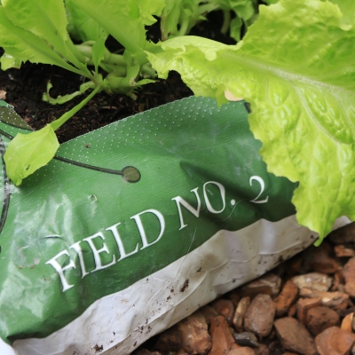 High Quality Peat Free Growbag