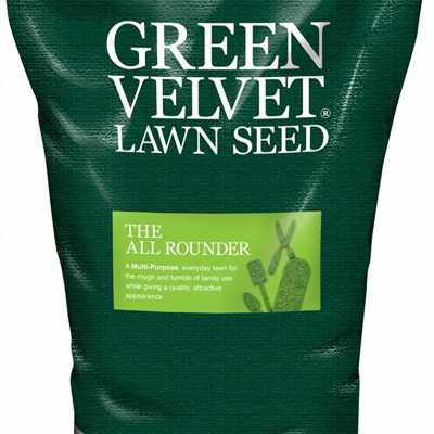 Barenbrug All Rounder Grass Seed