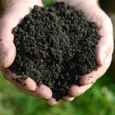 Premium Grade Topsoil