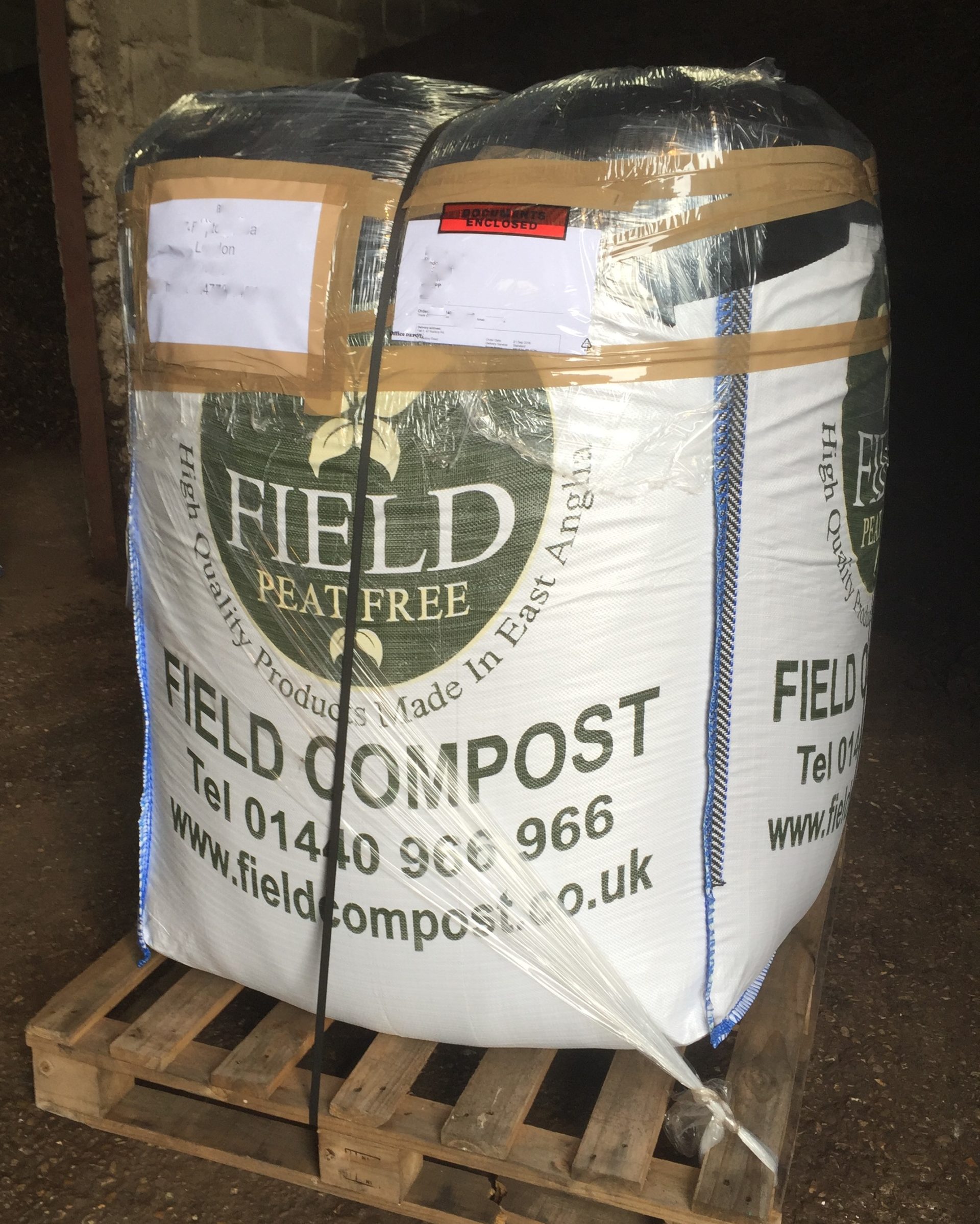 Field Compost
