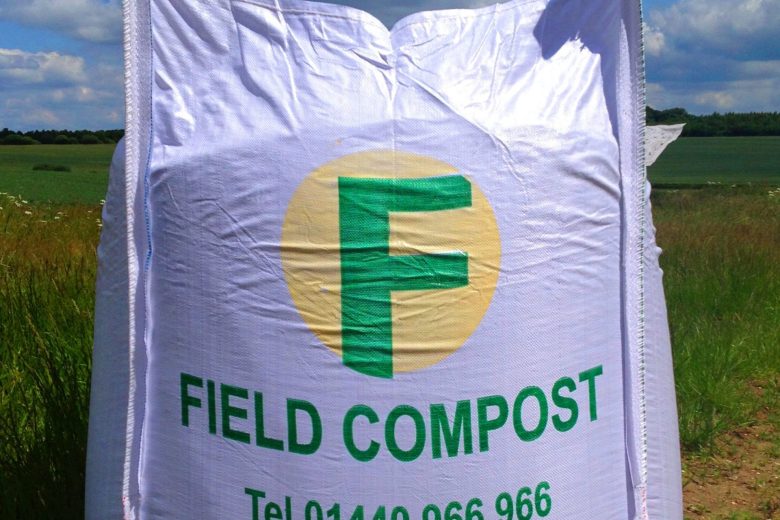 Field Compost bulk bag