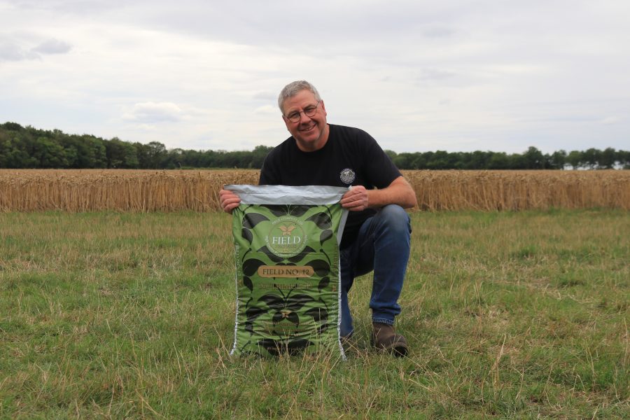 Field No.12 Nutrimulch - Image 5
