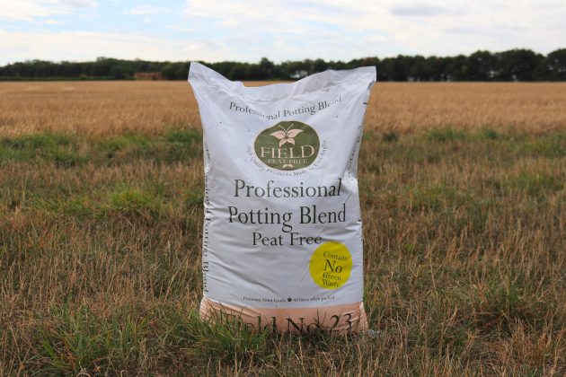 Field No.23 Potting Compost Single 40L bag