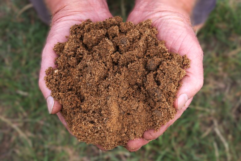 Field No.36 Premium Grade Subsoil