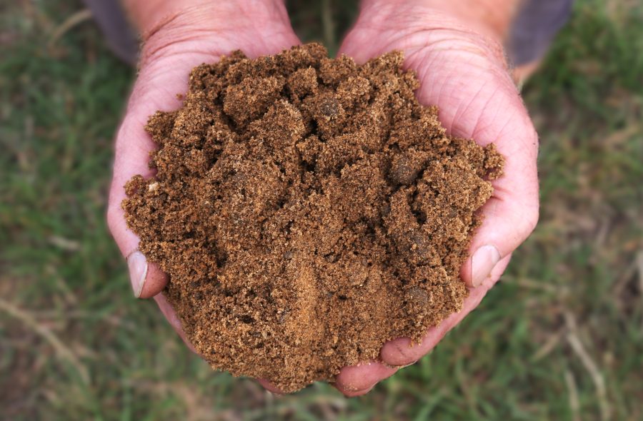 Field No.36 Premium Grade Subsoil