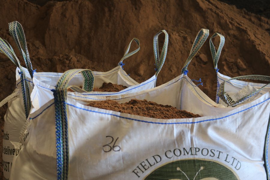 No.36 Premium Grade Subsoil