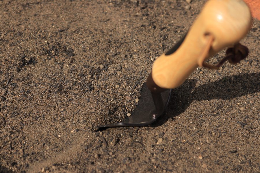 No.6 Premium Grade Topsoil