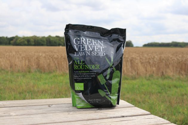 Barenbrug All Rounder Grass Seed 1.75kg bag