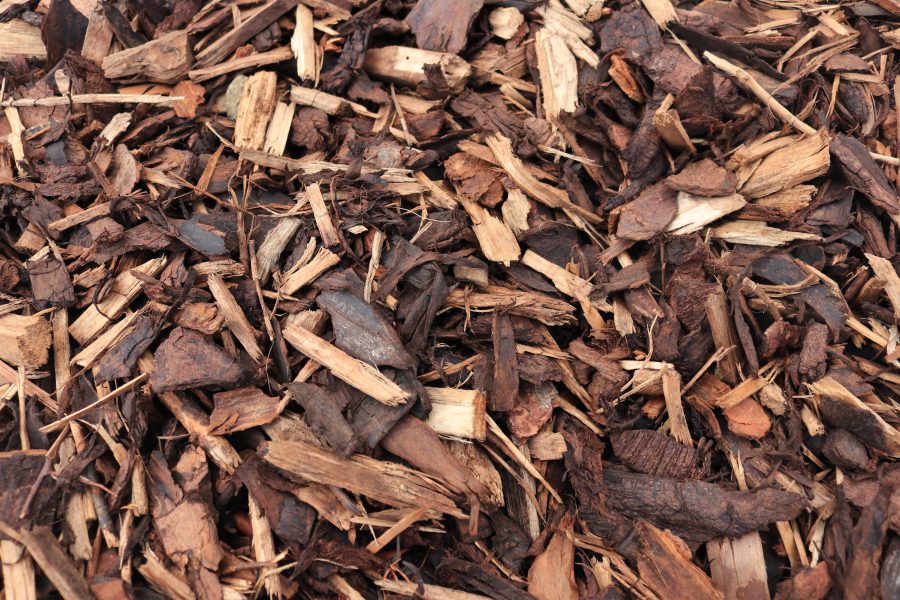 Field No.8 Ornamental Bark Mulch - Image 2