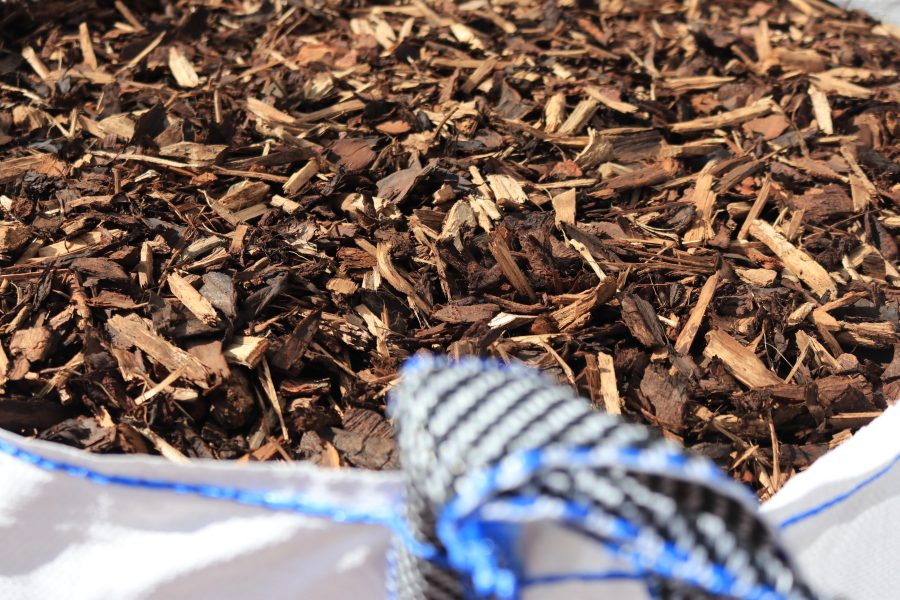 Field No.8 Ornamental Bark Mulch - Image 3