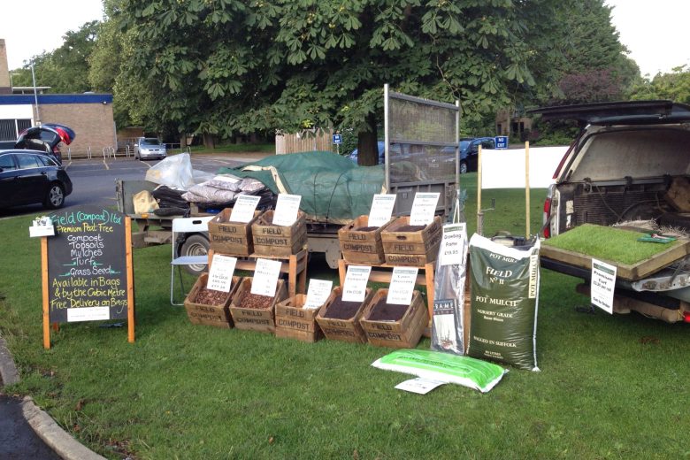 Impington Farmers Market