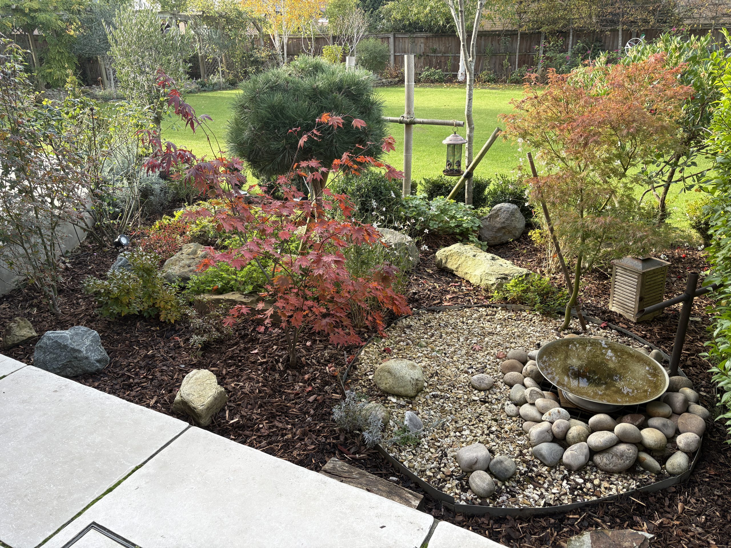 Field No.8 Ornamental Bark Mulch - Image 3