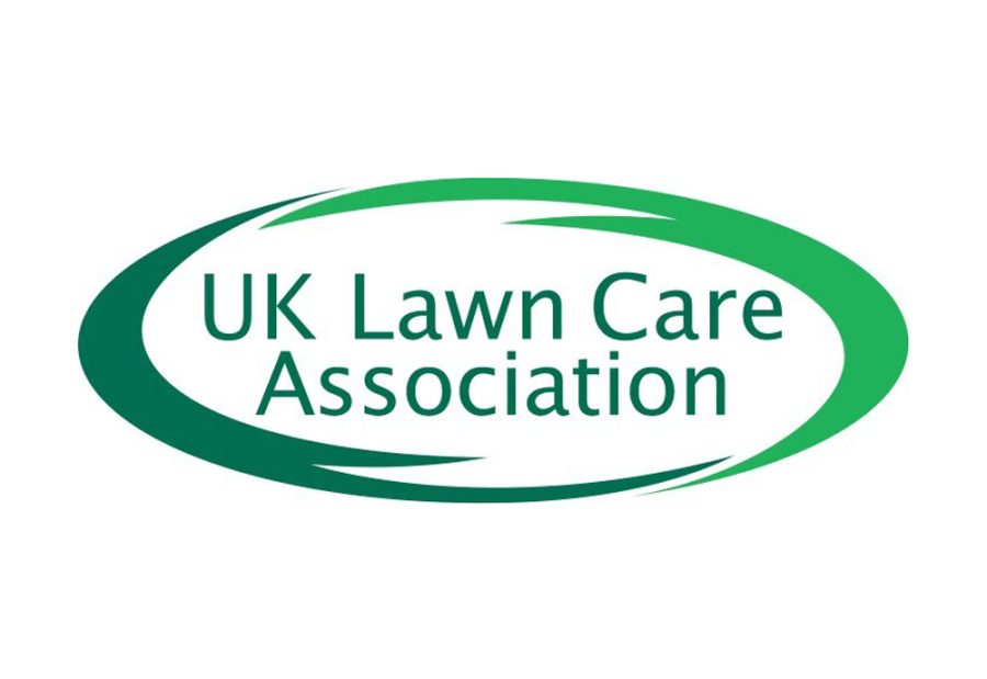 UK LawnCare Association logo
