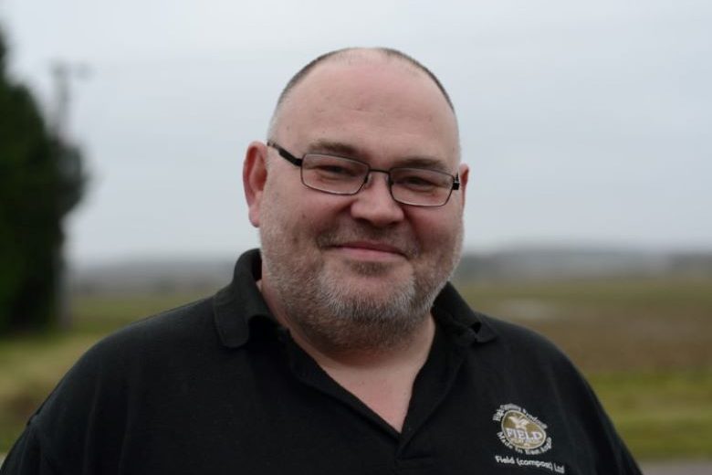 Nick Slade