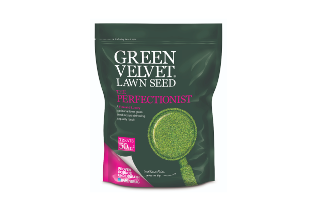 Barenbrug The Perfectionist Grass Seed 1.5Kg bag