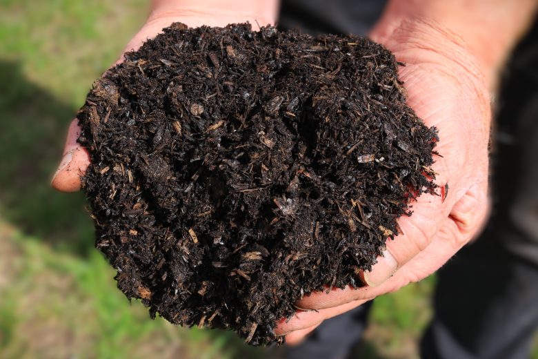 Field No.12 Nutrimulch