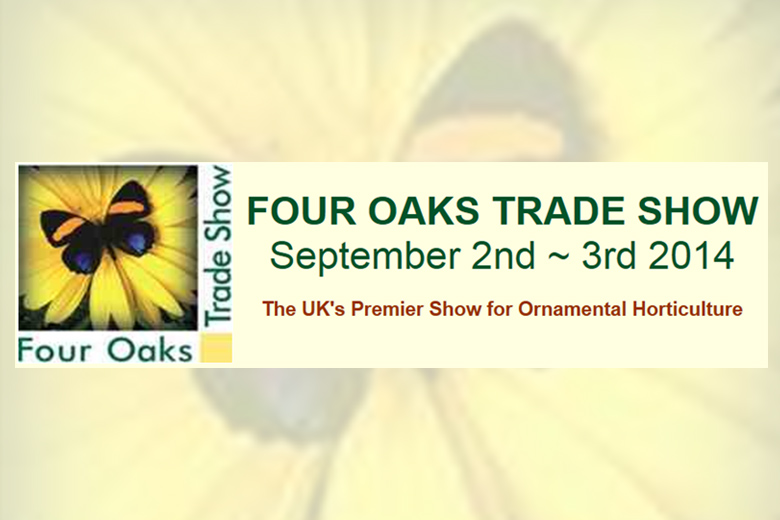 Four Oaks show